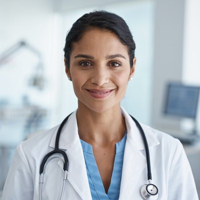Dr. Elena Ramírez