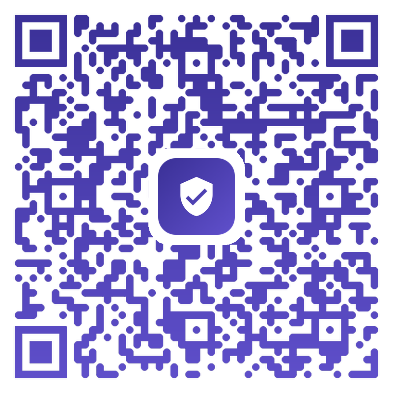 QR