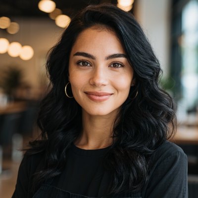 Sofía Torres